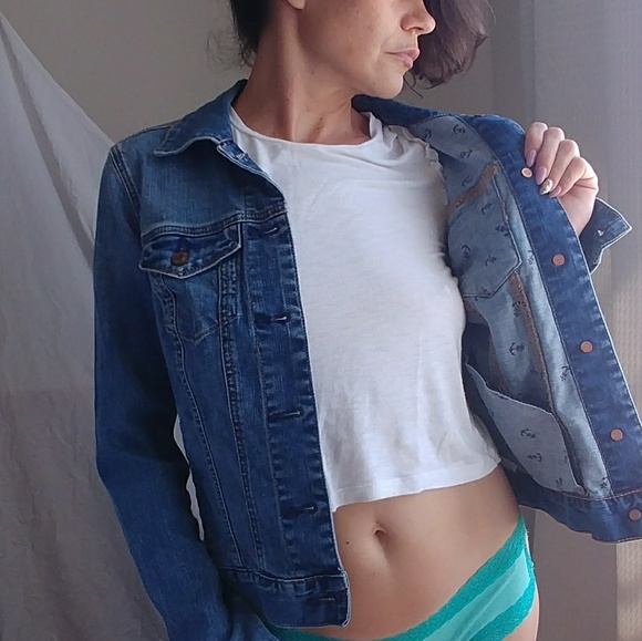 Tommy Hilfiger Denim Jacket - Picture 3 of 6